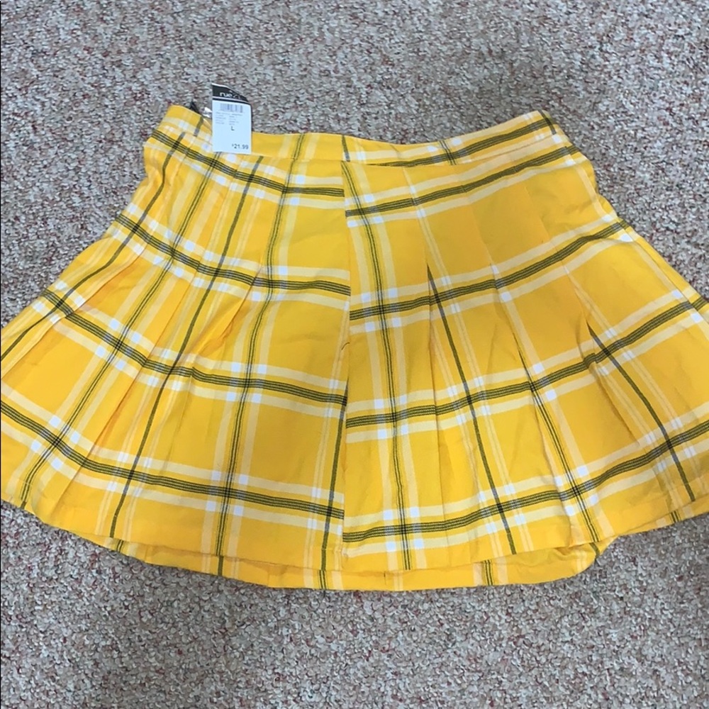 Rue21 Skirt